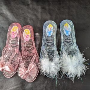 Princess shoes